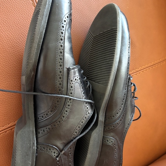 Mens Allen Edmond Oxfords